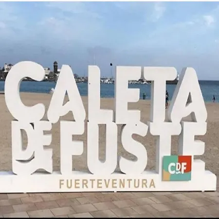 Puerta Del Sol カレタ・デ・フステ