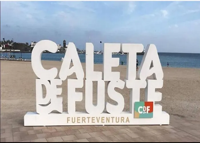 Puerta Del Sol カレタ・デ・フステ