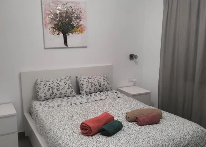 別荘 Puerta Del Sol *