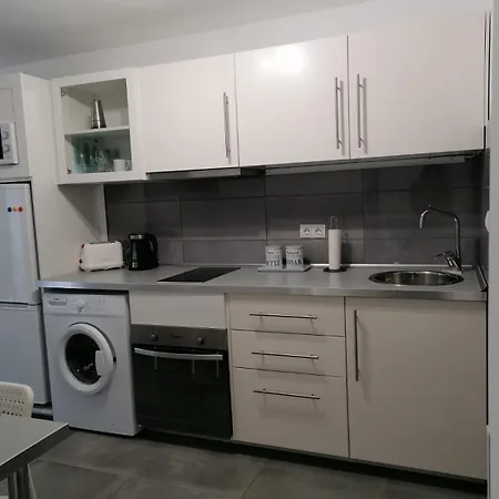 Puerta Del Sol Holiday home Caleta De Fuste