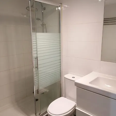 Holiday home Puerta Del Sol Caleta De Fuste