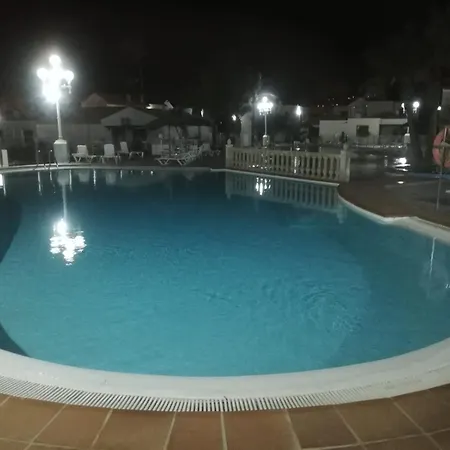 Holiday home Puerta Del Sol *