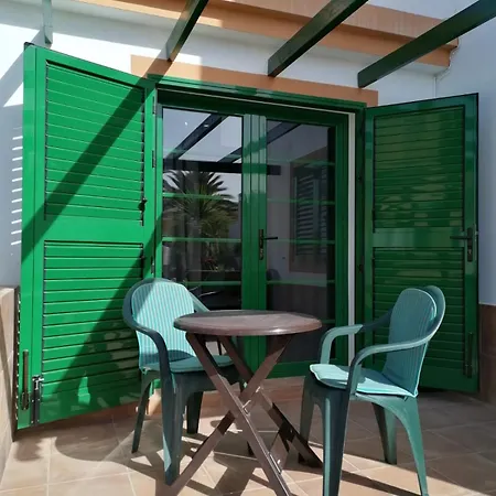 Holiday home Puerta Del Sol Caleta De Fuste