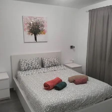 Holiday home Puerta Del Sol *